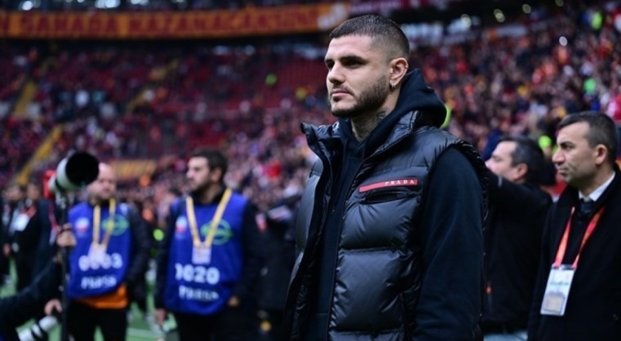Galatasaray'da Icardi için kritik karar haftası!