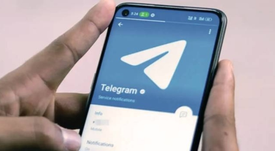 Yasaklı içerikler Telegram'a pahalıya patladı
