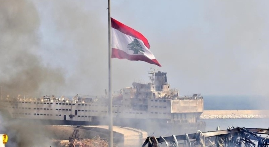 İsrail: Kabine, Lübnan ile ateşkesi onaylayacak