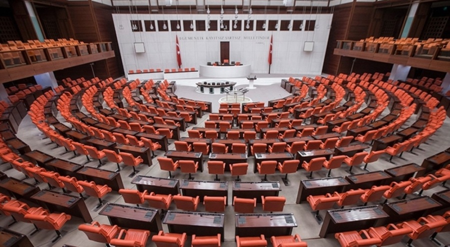 TBMM'de 2025 yılı bütçe görüşmelerine 9 Aralık'ta başlayacak
