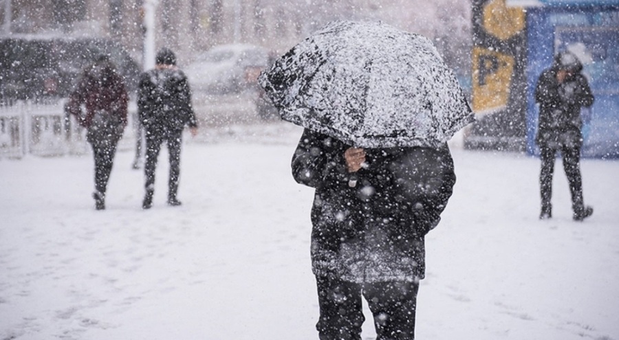 İstanbul Valisi uyardı: Hava durumu duyuruları ve ikazlar dikkate alınmalı