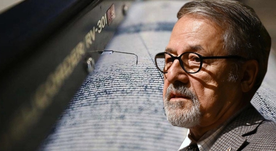 Naci Görür'den Malatya depremi sonrası çağrı: "Endişe verici, ciddi olarak çalışılmalı"