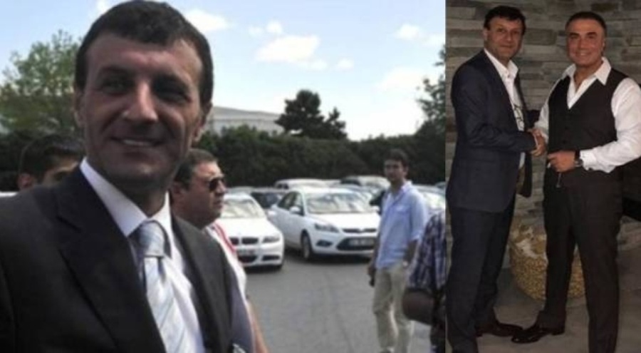 Sedat Peker'in avukatı yaşamını yitirdi