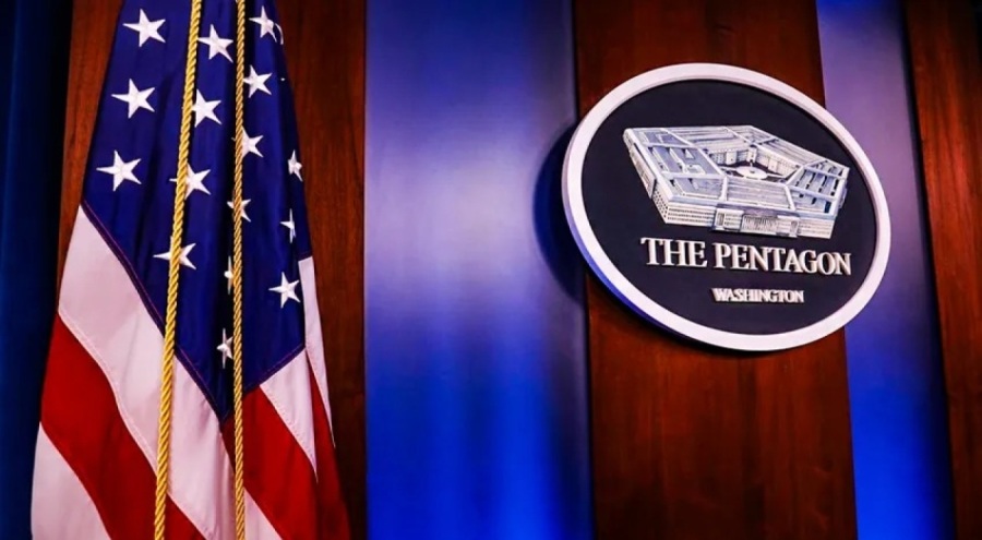 Pentagon'dan Donald Trump mesajı: Şartlar kabul edilmeden süreç başlamayacak