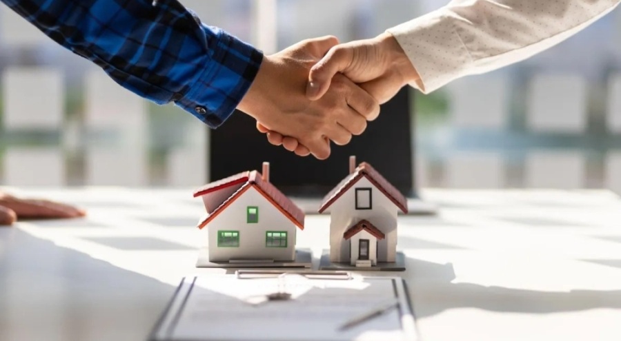 Gayrimenkulde yeni dönem! Artık gerçek değer esas alınacak