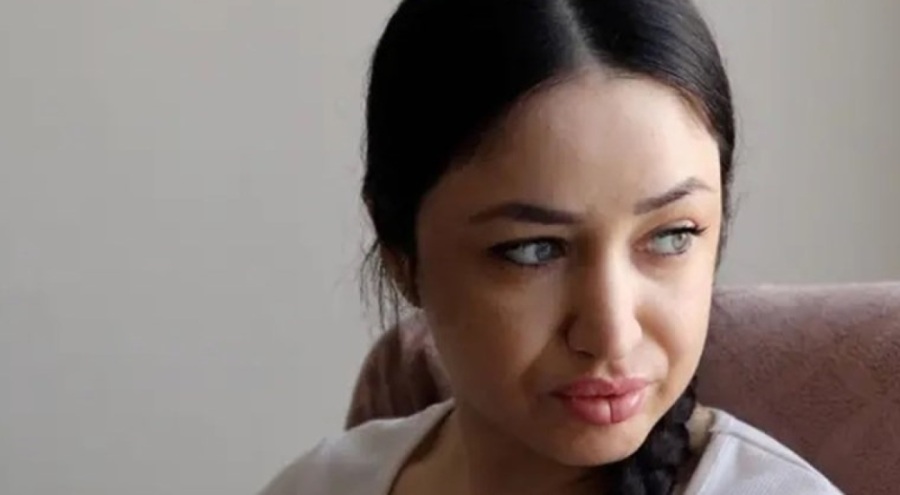 Mutlu Kaya tekrar şarkı söylüyor: 'İnandığım için bugüne kadar gelebildim'