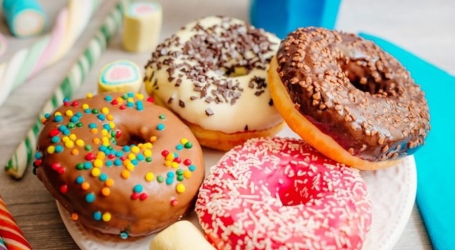 Yüksek yağlı yiyecekler kaygıya ve depresyona neden oluyor