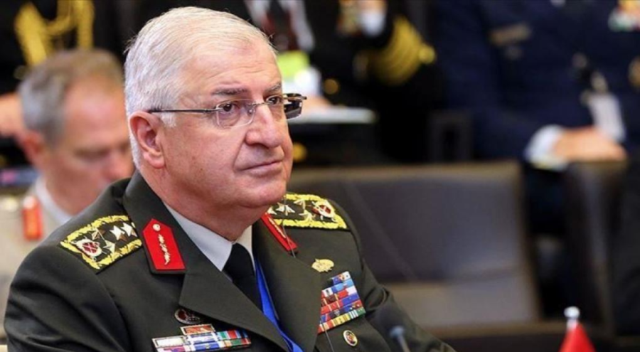 Bakan Güler: Irak'ta kilit kapandı