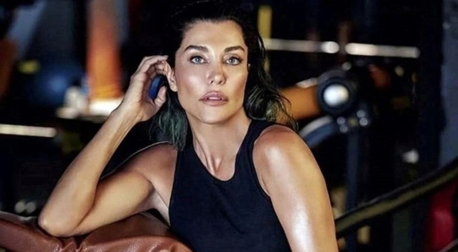 Deniz Akkaya hakkında gözaltı kararı!