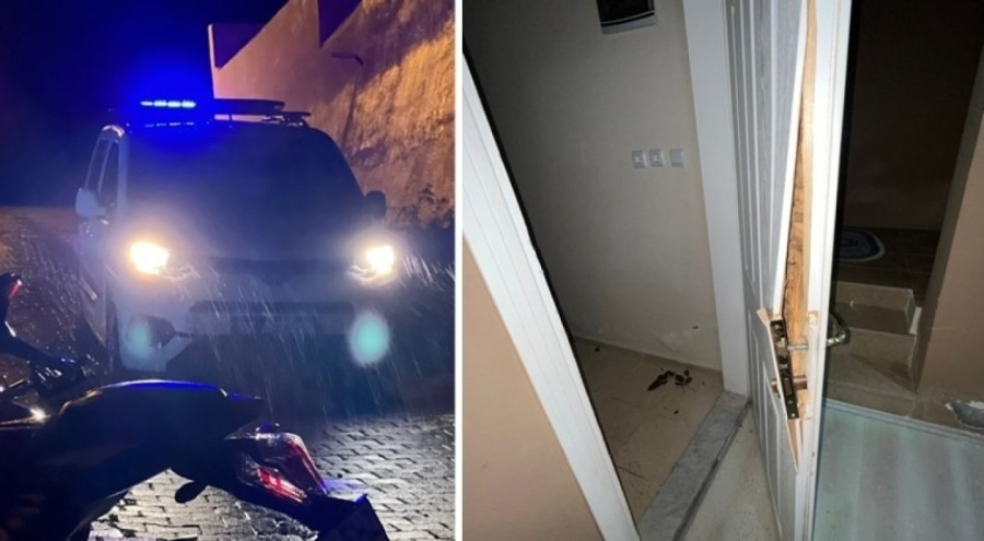 Sosyal medyadan canlı yayın açarak 'intihar' girişiminde bulundu