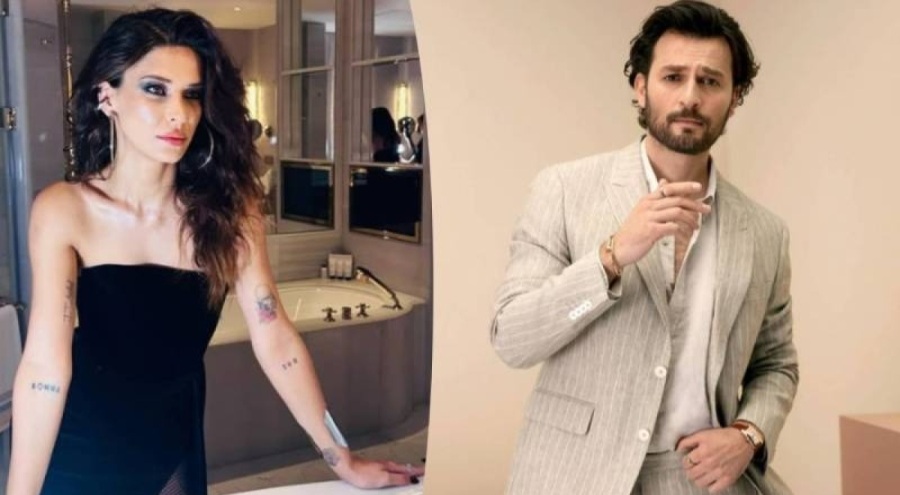 Birkan Sokullu ve Devrim Özkan P.A.Y. dizisinde yer alacak