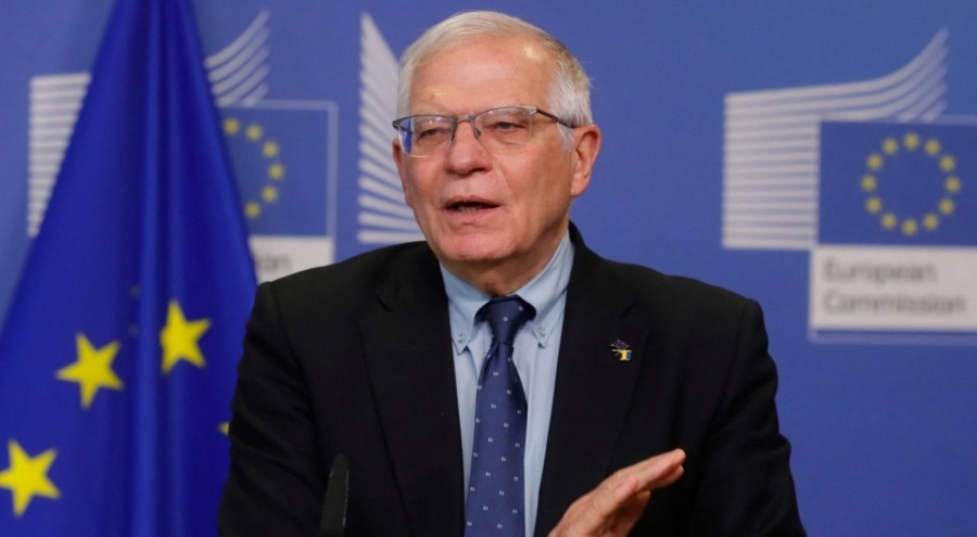 Josep Borrell'den AB ülkelerine çifte standart uyarısı!