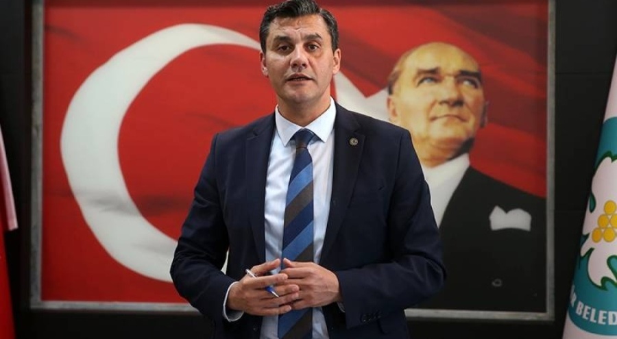 Manisa'da kurulacak ilk Çin mahallesinin yeri belli oldu