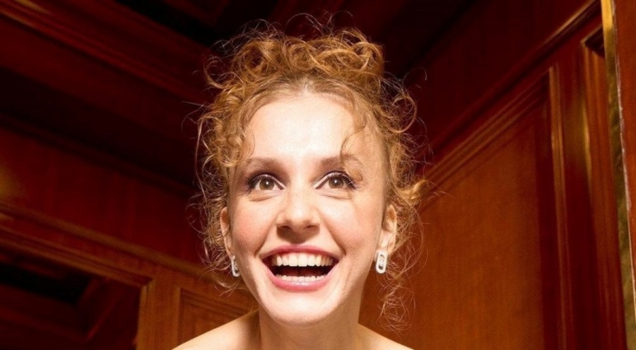 Farah Zeynep Abdullah "Beni Ahsen Eroğlu canlandırsın" demişti! Cevap geldi