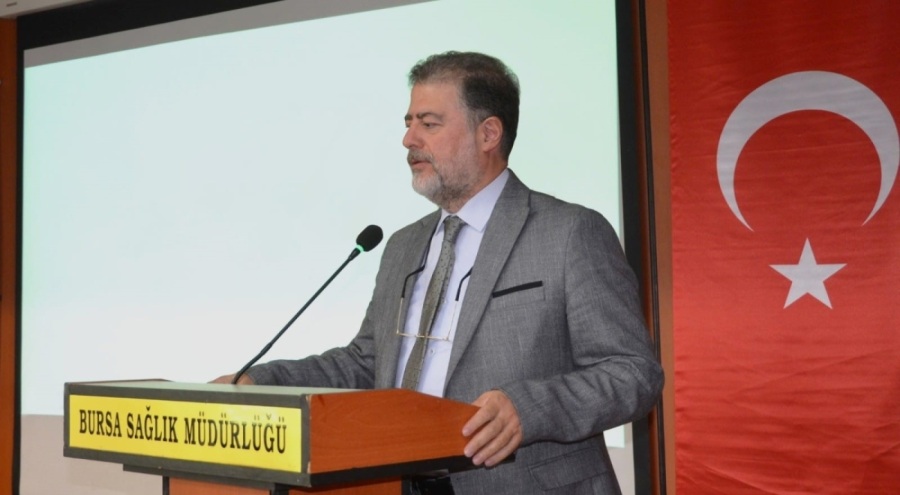 Bursa İl Sağlık Müdürü Yıldırım'dan yeni Aile Hekimliği yönetmeliğine dair açıklama