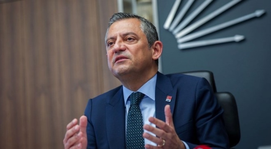 Özgür Özel: Terörün durması için üzerimize düşen ne varsa onu yapmaya hazırız