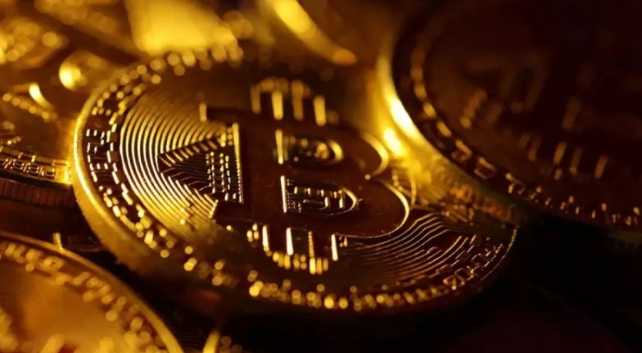 Bitcoin 100 bin doları göremeden düştü