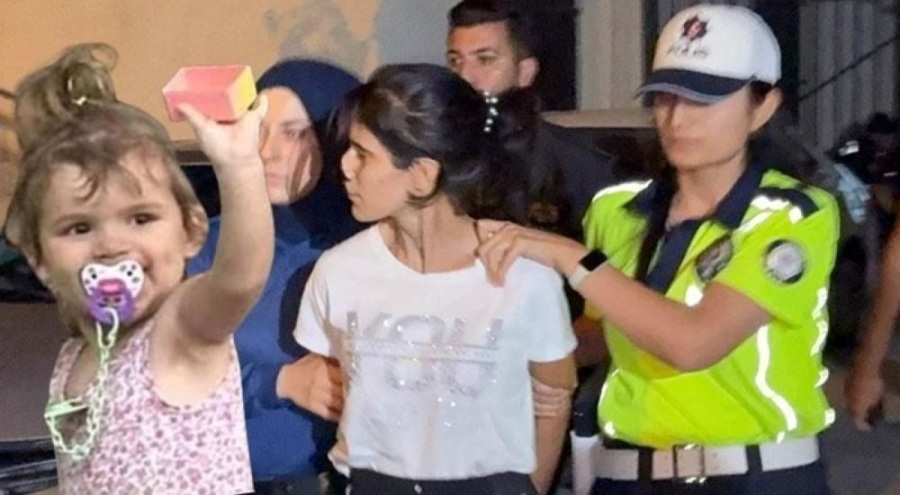 Sıla bebek davasında iddianame tamamlandı!