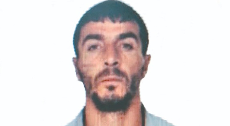 Cezaevinden firar edip eşini katleden sanığa ağırlaştırılmış müebbet