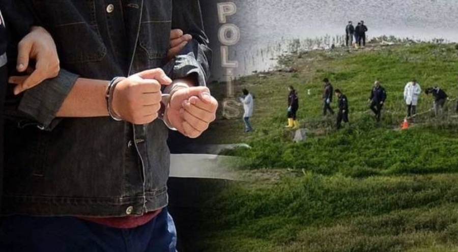 Arnavutköy'de bulunan çocuk cesediyle ilgili yeni gelişme!