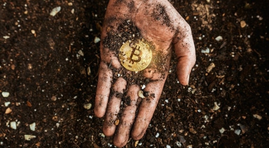 25,5 milyar TL'lik servetini çöpte aramak için başvurdu!