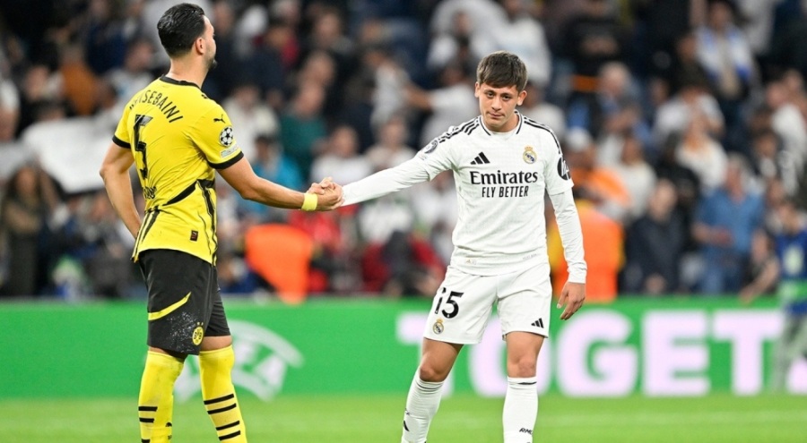 Arda Güler'in talipleri her geçen gün artıyor!