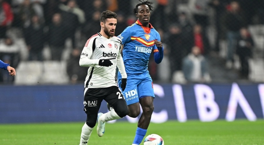 Göztepe'ye Isaac Solet'ten kötü haber