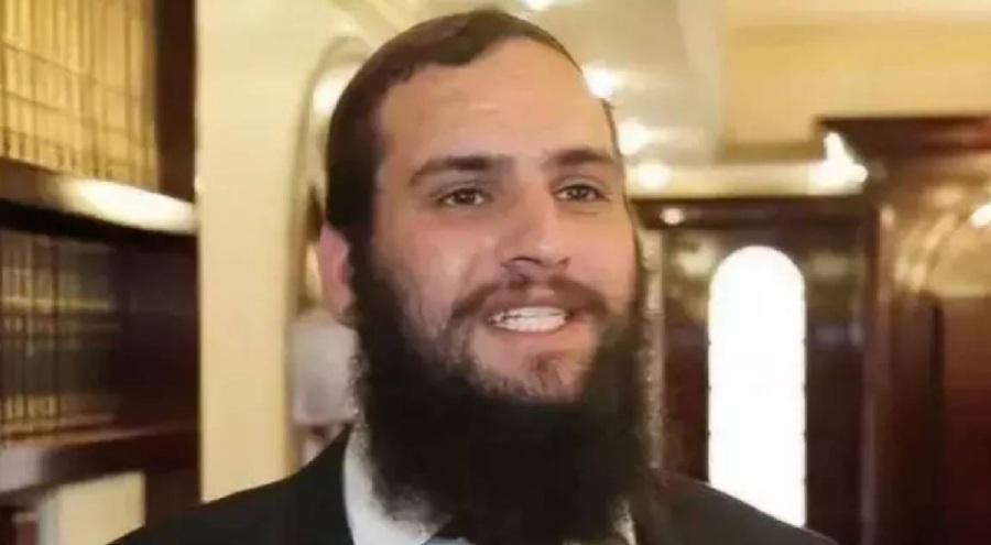 Hahamın katillerini MİT yakaladı! Gizli servisten harika operasyon