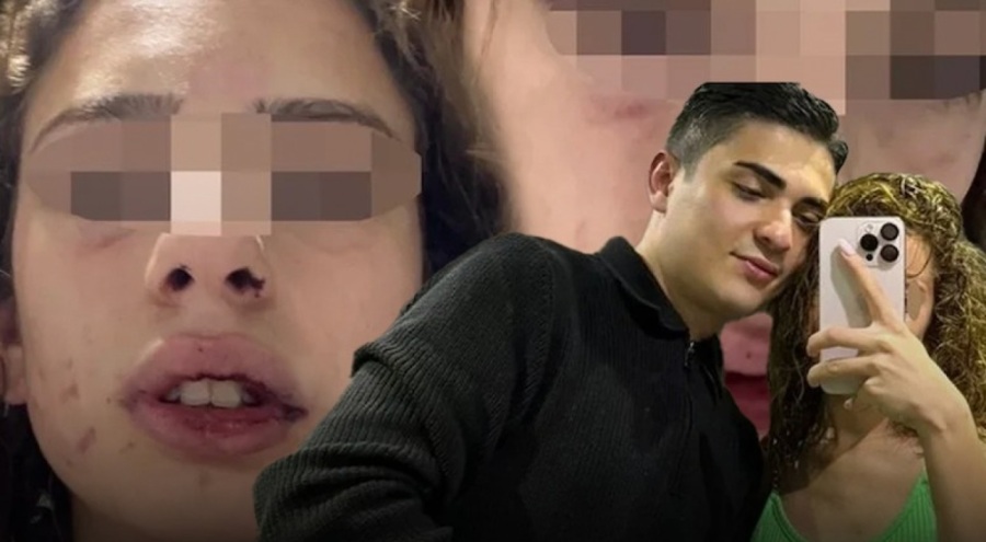 Üniversiteli genç kıza sabaha kadar işkence! 'Sürprizim var'