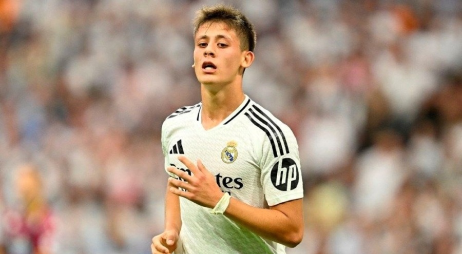 Liverpool-Real Madrid maçına Arda ilk 11'de başlayabilir