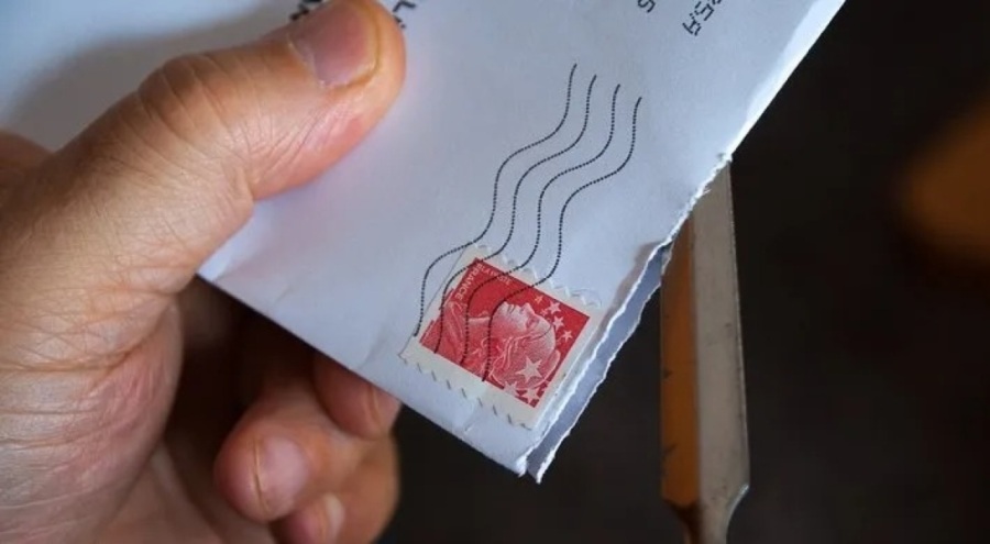 Yurt dışından gelen postalara ilişkin değişiklik Resmi Gazete'de