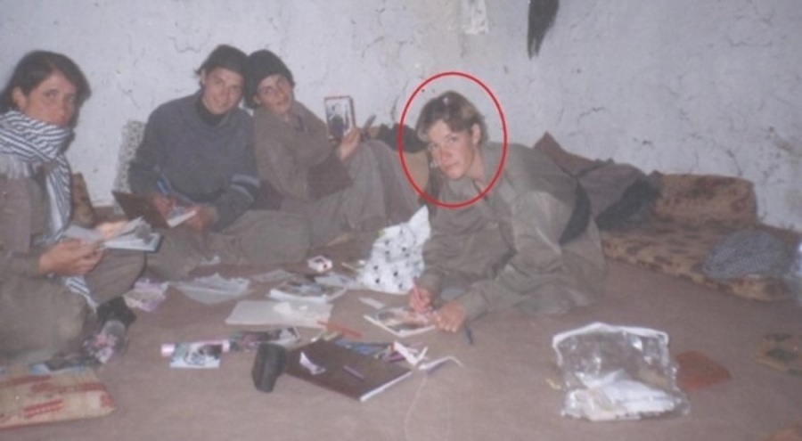 MİT'ten Sincar'da nokta operasyon