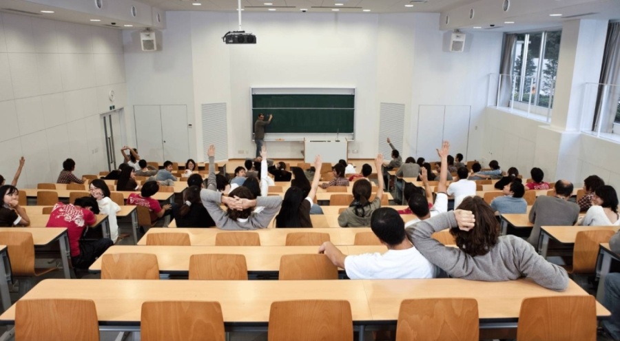 Üniversiteye eksi netlerle giren öğrencilerin sayısı artış gösteriyor