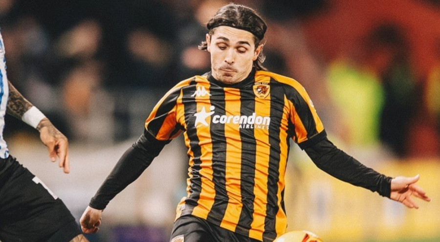 Hull City'nin galibiyet hasreti 9 maça çıktı!