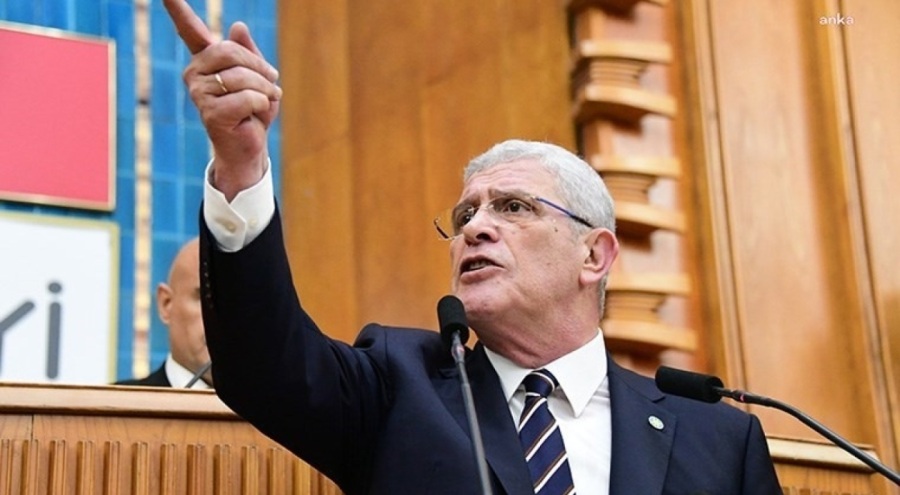 Müsavat Dervişoğlu: Gencecik fidanların geleceklerini karartmayın