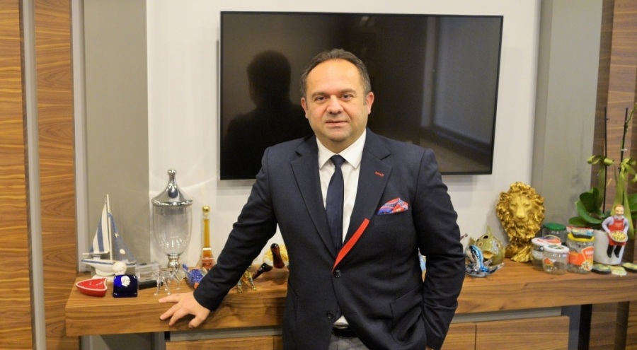 Endüstriyel yemek sektöründen teknolojik dönüşüm için destek çağrısı