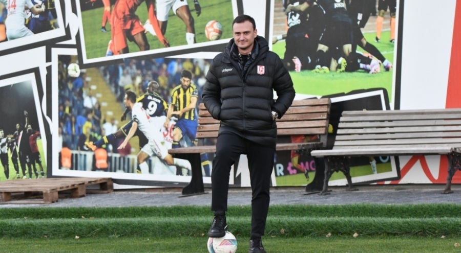 Balıkesirspor PFDK'ya sevk edildi