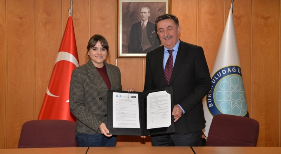 Atçılık MYO öğrencilerine kulüp desteği