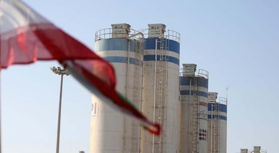 İran: Nükleer faaliyetimiz şeffaf ve barışçıldır