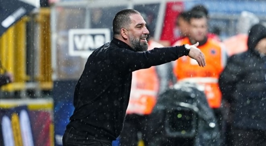 Arda Turan ve Volkan Demirel PFDK'ye sevk edildi