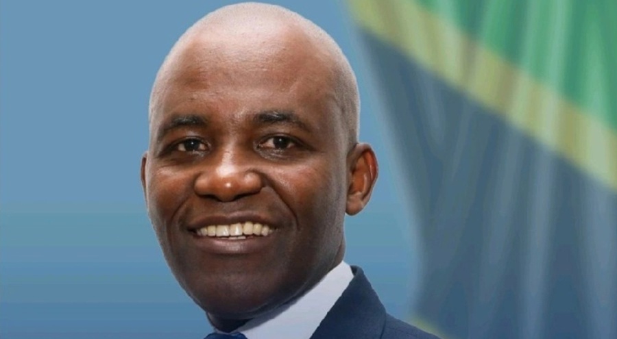 DSÖ Afrika Bölge Direktörü seçilen Ndugulile yaşamını yitirdi