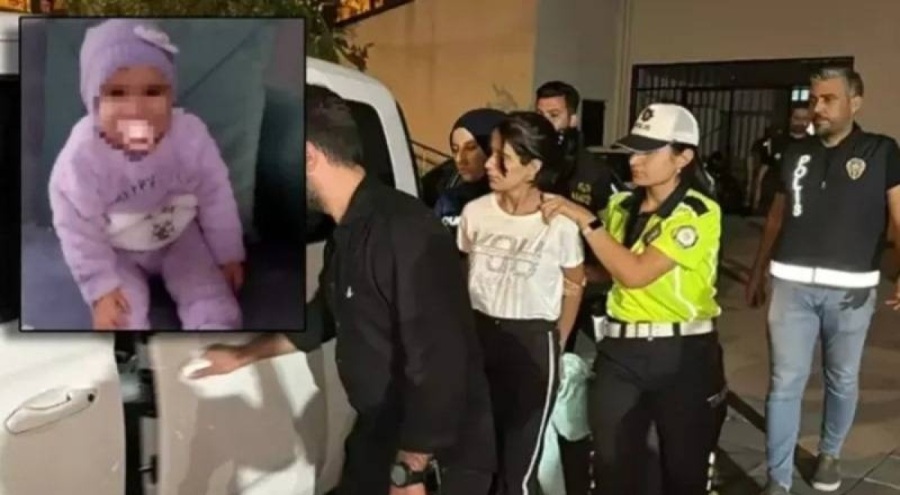 Sıla bebek davasında hazırlanan iki iddianame kabul edildi