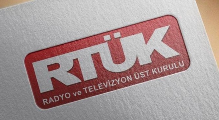 RTÜK'ten 4 diziye program durdurma cezası!