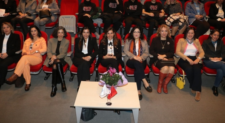 Bursa'da "STEM & Yeni Teknolojiler" zirvesi başladı