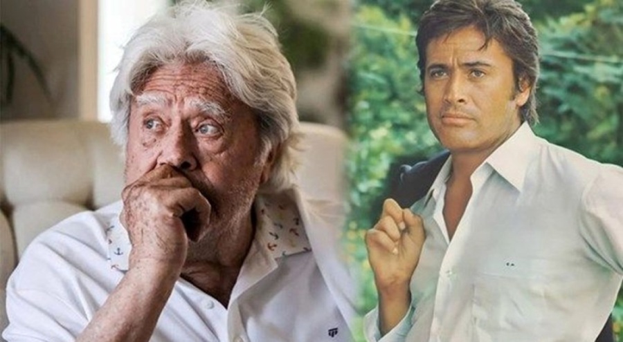 Cüneyt Arkın'ın animasyon filmi geliyor