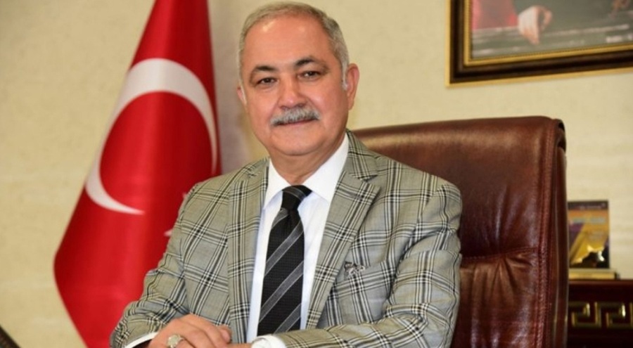 MHP'li eski Osmaniye Belediye Başkanı Kadir Kara tutuklandı