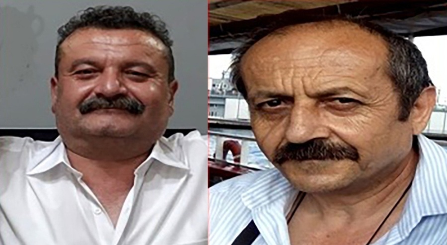 Sahte içkiden zehirlenen amca yeğen Tokat'ta öldü