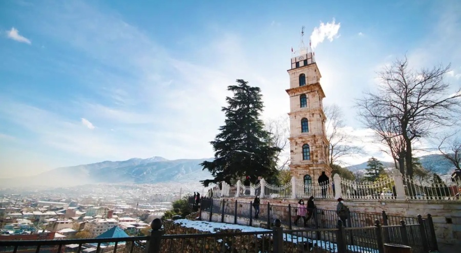 Bursa gezisi yalan oldu! Ne Bursa'yı görebildi ne de parasını aldı
