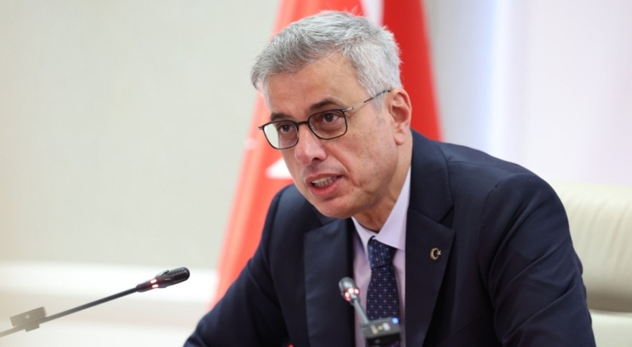 Sağlık Bakanı Memişoğlu'ndan özel hastanelerle ilgili açıklama