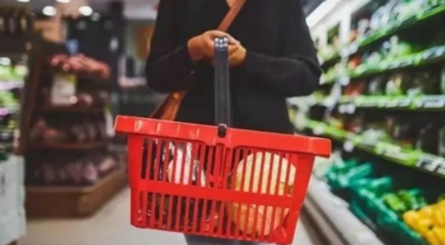 Zincir market şubesine 7 gün kapatma cezası!